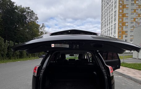 Toyota RAV4, 2018 год, 2 350 000 рублей, 21 фотография