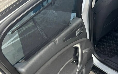 Citroen C5 II, 2008 год, 600 000 рублей, 14 фотография