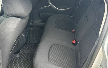 Citroen C5 II, 2008 год, 600 000 рублей, 13 фотография