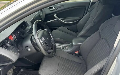 Citroen C5 II, 2008 год, 600 000 рублей, 12 фотография