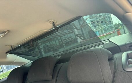 Citroen C5 II, 2008 год, 600 000 рублей, 15 фотография