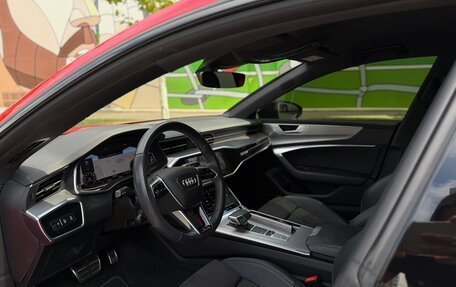 Audi A7, 2020 год, 4 990 000 рублей, 9 фотография