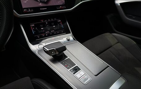 Audi A7, 2020 год, 4 990 000 рублей, 12 фотография
