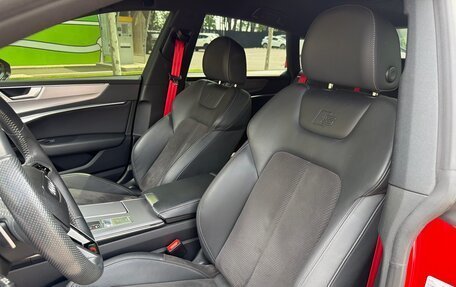 Audi A7, 2020 год, 4 990 000 рублей, 13 фотография