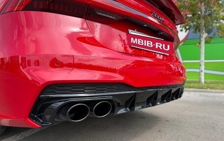 Audi A7, 2020 год, 4 990 000 рублей, 7 фотография