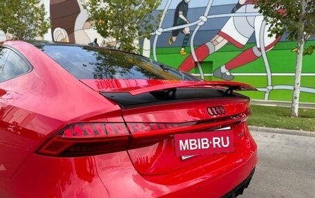 Audi A7, 2020 год, 4 990 000 рублей, 6 фотография