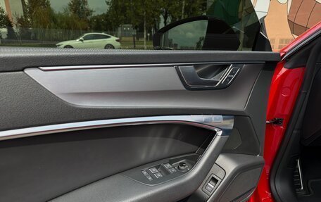 Audi A7, 2020 год, 4 990 000 рублей, 14 фотография