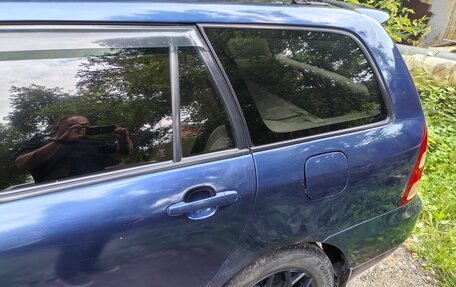 Toyota Corolla, 2001 год, 530 000 рублей, 3 фотография