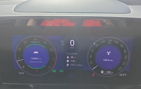 Skoda Kodiaq, 2025 год, 4 990 000 рублей, 6 фотография