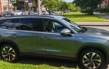 Skoda Kodiaq, 2025 год, 4 990 000 рублей, 5 фотография