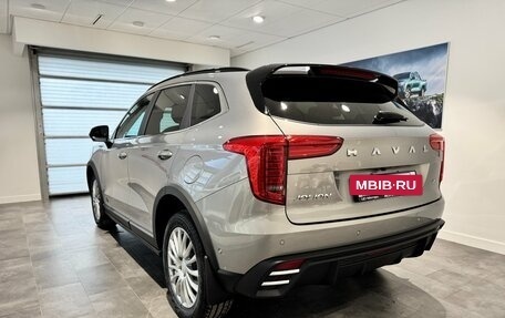 Haval Jolion, 2026 год, 2 849 000 рублей, 5 фотография