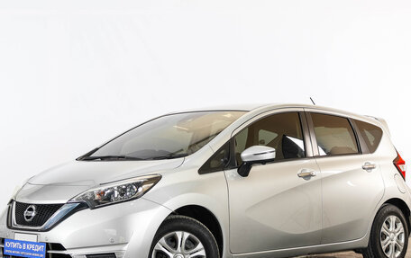 Nissan Note II рестайлинг, 2020 год, 1 289 000 рублей, 4 фотография