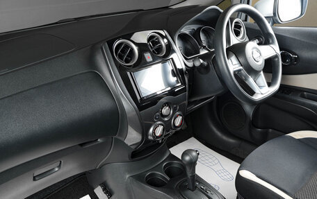 Nissan Note II рестайлинг, 2020 год, 1 289 000 рублей, 11 фотография