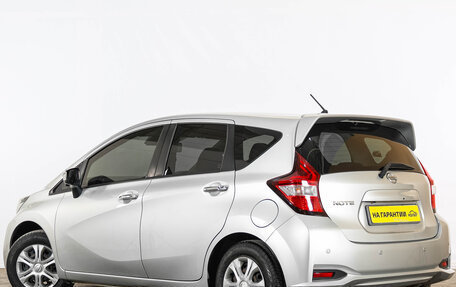 Nissan Note II рестайлинг, 2020 год, 1 289 000 рублей, 5 фотография