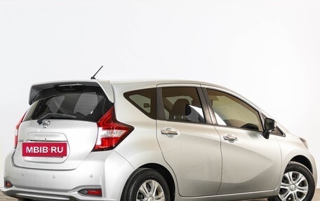 Nissan Note II рестайлинг, 2020 год, 1 289 000 рублей, 7 фотография