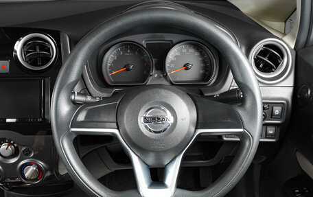Nissan Note II рестайлинг, 2020 год, 1 289 000 рублей, 14 фотография