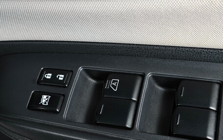 Nissan Note II рестайлинг, 2020 год, 1 289 000 рублей, 17 фотография