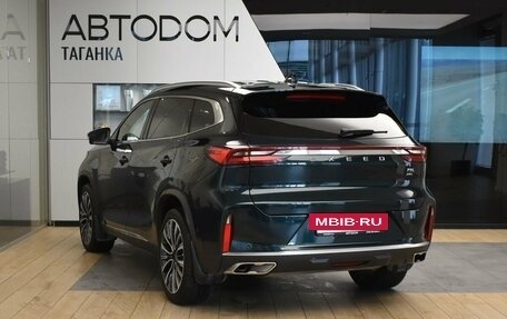 CheryExeed TXL, 2024 год, 2 780 000 рублей, 5 фотография