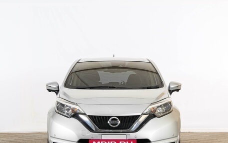 Nissan Note II рестайлинг, 2020 год, 1 289 000 рублей, 2 фотография
