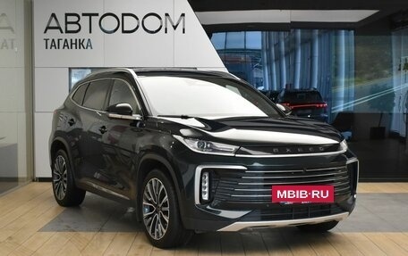 CheryExeed TXL, 2024 год, 2 780 000 рублей, 3 фотография