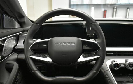 CheryExeed TXL, 2024 год, 2 780 000 рублей, 8 фотография