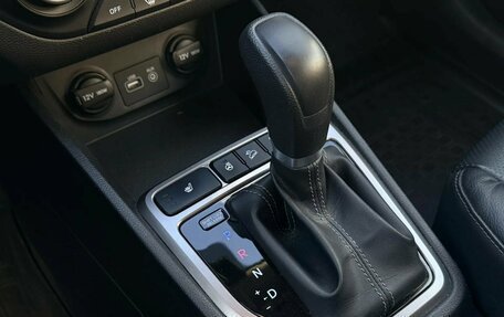 Hyundai Creta I рестайлинг, 2017 год, 1 845 000 рублей, 14 фотография