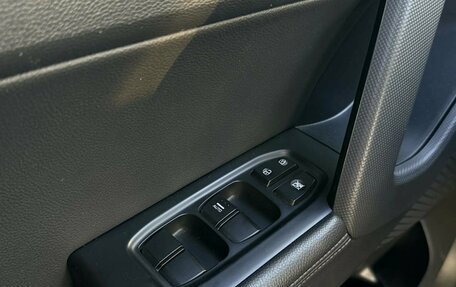 Hyundai Creta I рестайлинг, 2017 год, 1 845 000 рублей, 16 фотография