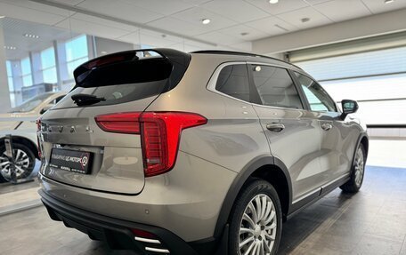 Haval Jolion, 2026 год, 2 699 000 рублей, 4 фотография