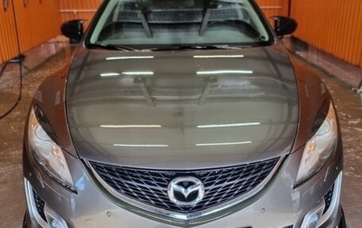 Mazda 6, 2011 год, 970 000 рублей, 1 фотография