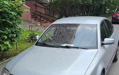 Volkswagen Passat B5+ рестайлинг, 2000 год, 309 000 рублей, 1 фотография