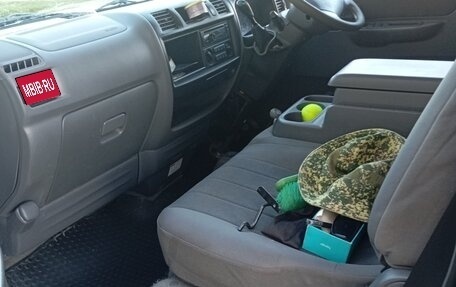 Mazda Bongo IV, 2015 год, 1 200 000 рублей, 1 фотография