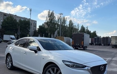 Mazda 6, 2022 год, 3 100 000 рублей, 1 фотография