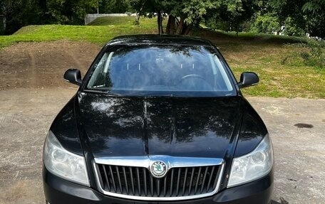 Skoda Octavia, 2011 год, 800 000 рублей, 1 фотография