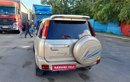 Honda CR-V IV, 2000 год, 550 000 рублей, 1 фотография