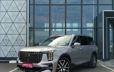 GAC GS8, 2023 год, 3 199 000 рублей, 1 фотография