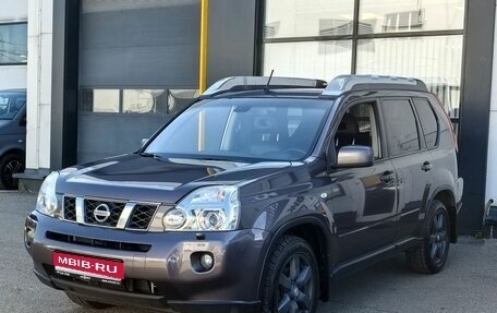 Nissan X-Trail, 2008 год, 1 050 000 рублей, 1 фотография