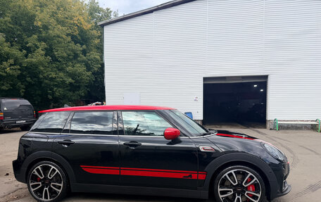 MINI Clubman, 2022 год, 4 500 000 рублей, 1 фотография