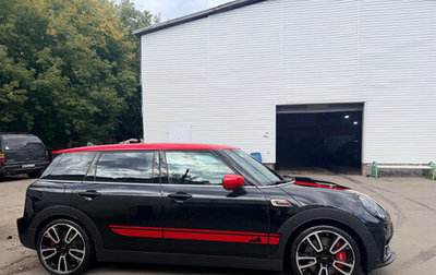 MINI Clubman, 2022 год, 4 500 000 рублей, 1 фотография