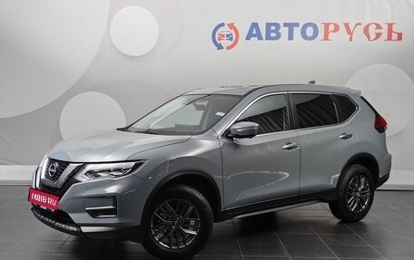 Nissan X-Trail, 2025 год, 4 190 000 рублей, 1 фотография