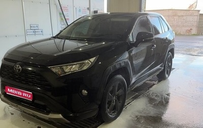 Toyota RAV4, 2022 год, 3 650 000 рублей, 1 фотография