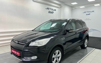 Ford Kuga III, 2013 год, 1 099 000 рублей, 1 фотография