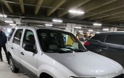 Ford Escape II, 2004 год, 400 000 рублей, 1 фотография