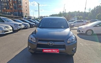 Toyota RAV4, 2011 год, 1 000 000 рублей, 1 фотография