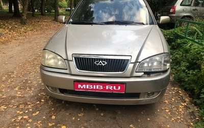 Chery Amulet (A15) I, 2006 год, 110 000 рублей, 1 фотография