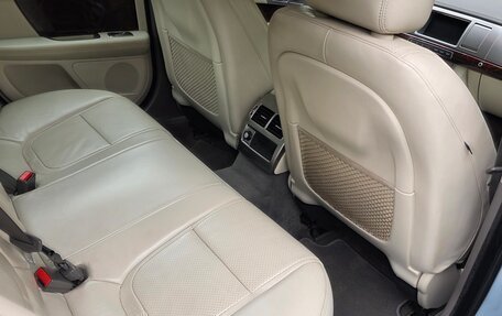 Jaguar XF I рестайлинг, 2013 год, 1 550 000 рублей, 7 фотография