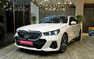 BMW 5 серия, 2024 год, 8 400 000 рублей, 1 фотография
