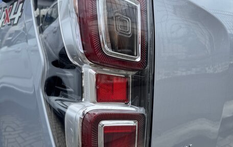 Isuzu D-Max, 2026 год, 4 600 000 рублей, 5 фотография