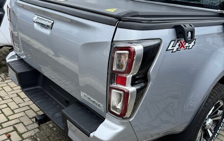 Isuzu D-Max, 2026 год, 4 600 000 рублей, 6 фотография