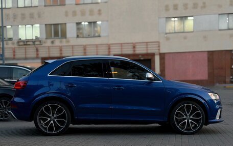 Audi RS Q3, 2014 год, 3 390 000 рублей, 3 фотография