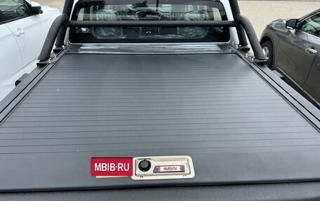 Isuzu D-Max, 2026 год, 4 600 000 рублей, 7 фотография